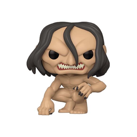 Ymir’s Titan Funko Pop 1168 Attack On Titan - Picture 2 of 8